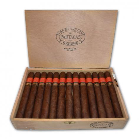 Lot 303 - Partagas Serie D No 1