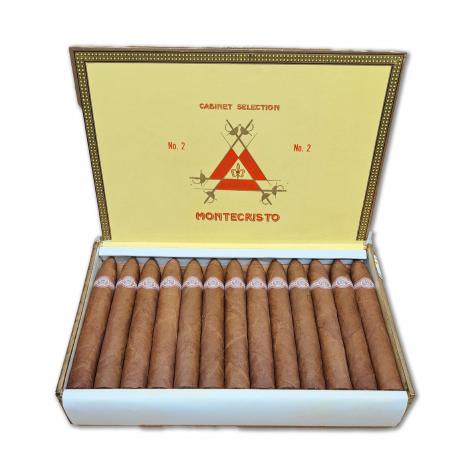 Lot 303 - Montecristo No. 2