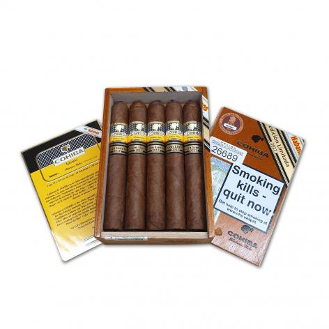 Lot 303 - Cohiba Talisman