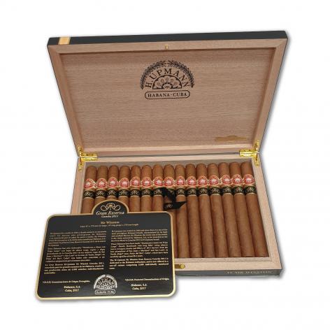 Lot 303 - H. Upmann Sir Winston Gran Reserva