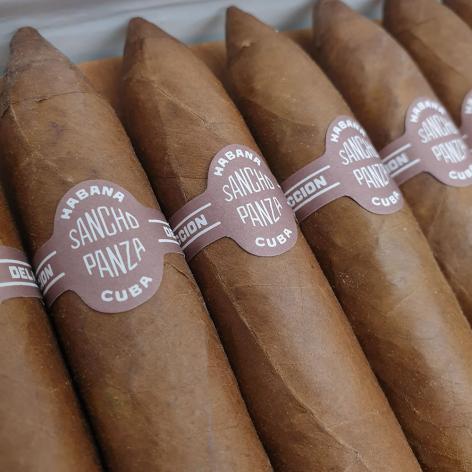 Lot 303 - Sancho Panza Belicosos 