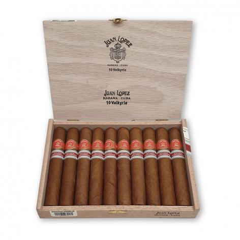 Lot 303 - Juan Lopez Valkyria 