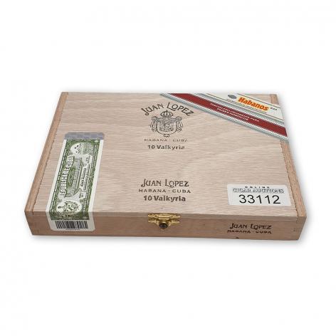 Lot 303 - Juan Lopez Valkyria 