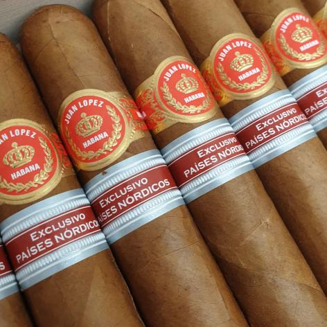 Lot 303 - Juan Lopez Valkyria 