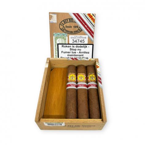 Lot 303 - El Rey Del Mundo Choix du Roi