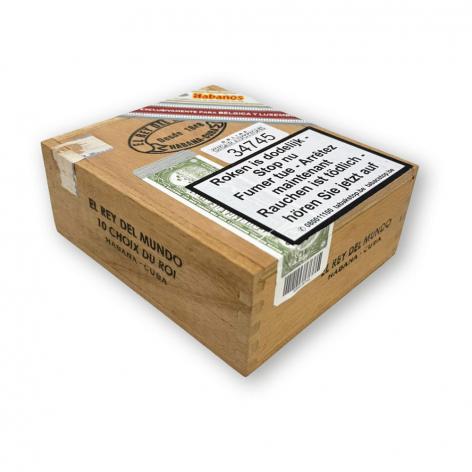 Lot 303 - El Rey Del Mundo Choix du Roi