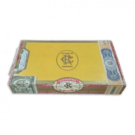 Lot 303 - Cifuentes Cristal Tubo