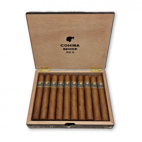 Lot 303 - Cohiba Behike 56