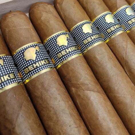 Lot 303 - Cohiba Behike 56
