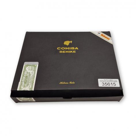 Lot 303 - Cohiba Behike 56