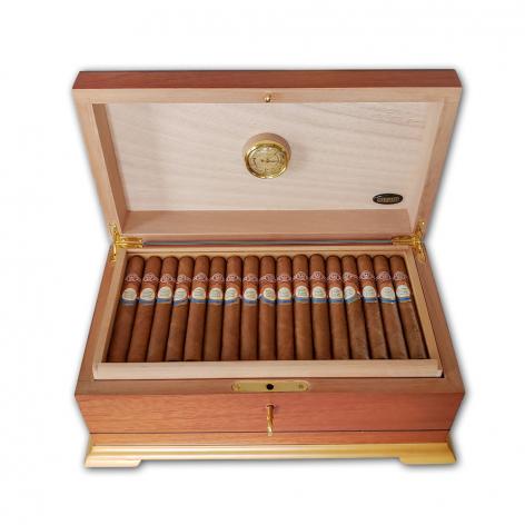 Lot 304 - Montecristo B Compay Segundo Humidor