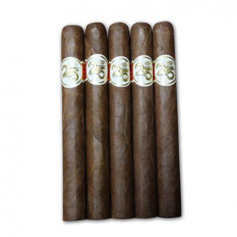 Lot 304 - Cubatabacco 25th anniversary