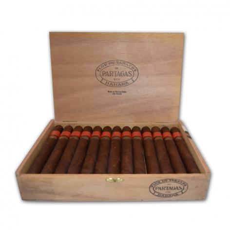 Lot 304 - Partagas Serie D No 1