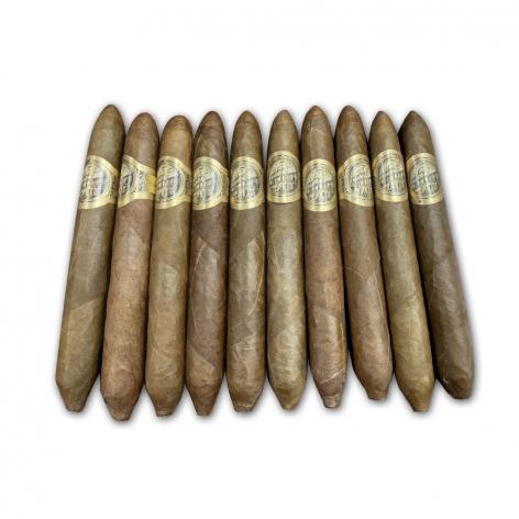 Lot 304 - Partagas 155th Anniversary Salomones