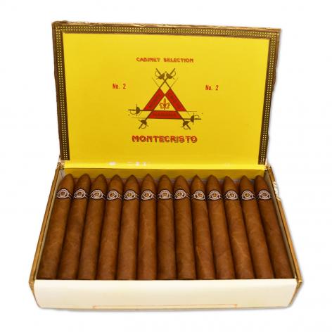 Lot 304 - Montecristo No. 2