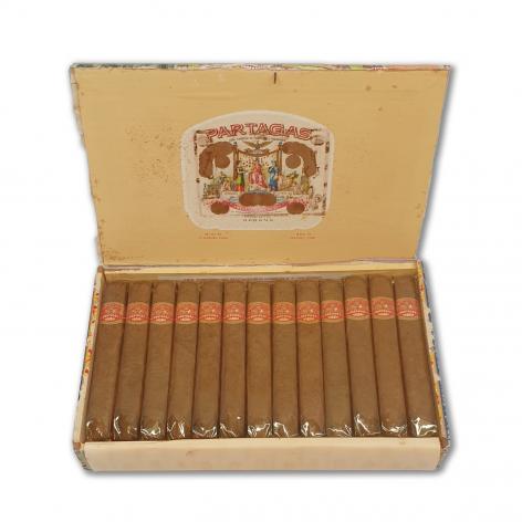 Lot 304 - Partagas Perfectos