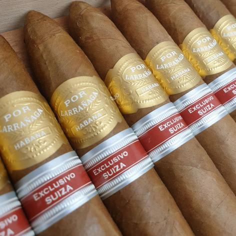 Lot 304 - Por Larranaga Valiosos