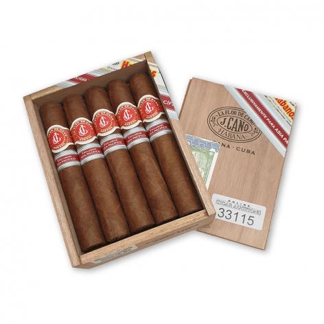 Lot 304 - La Flor de Cano Grandiosos 