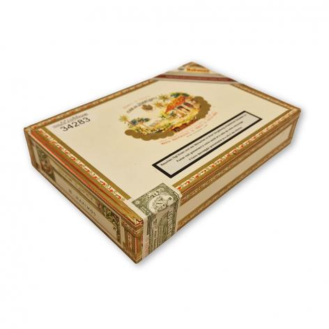 Lot 304 - Juan Lopez Maximos