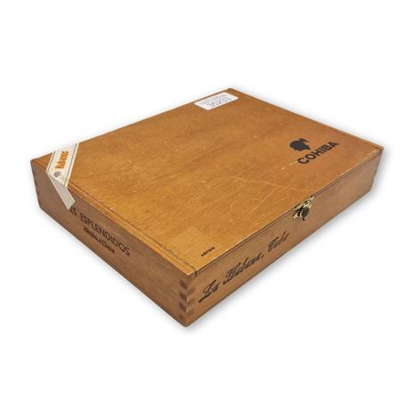 Lot 304 - Cohiba Esplendidos