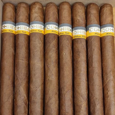 Lot 304 - Cohiba Esplendidos