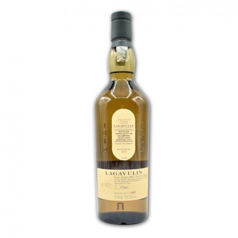 Lot 304 - Lagavulin Jazz Festival 2015