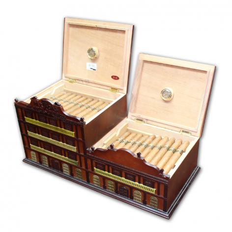 Lot 304 - Partagas 167th Anniversary Humidor