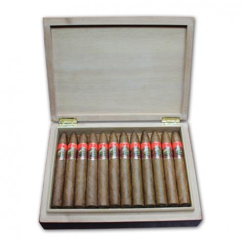 Lot 304 - Partagas Piramides Humidor