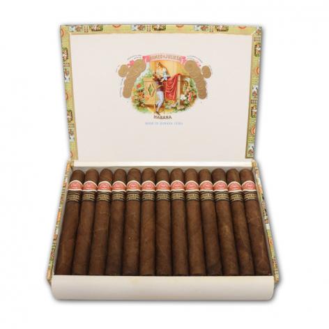 Lot 304 - Romeo y Julieta Hermosos no.2