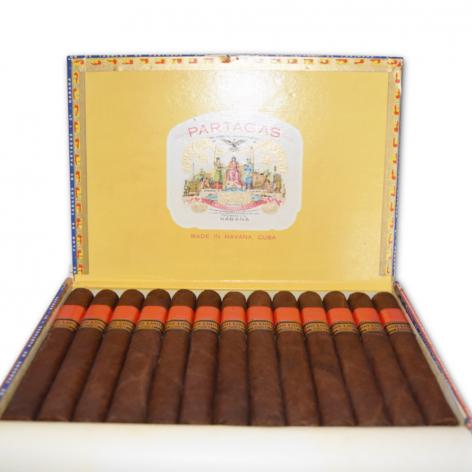 Lot 305 - Partagas Serie D No 3