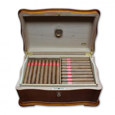 Lot 305 - Partagas 165th Anniversary