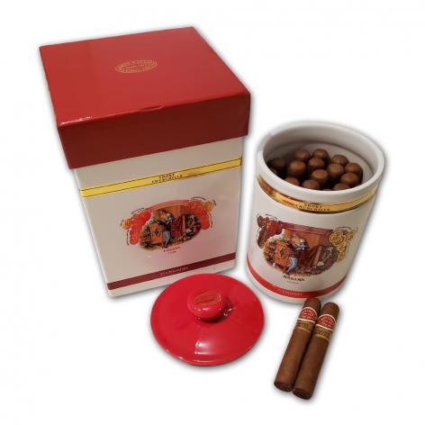 Lot 305 - Romeo y Julieta Short Churchills Jar