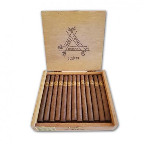 Lot 305 - Montecristo Joyitas