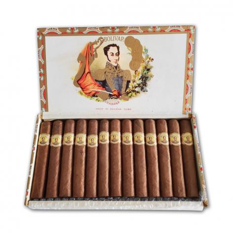 Lot 305 - Bolivar Royal Corona