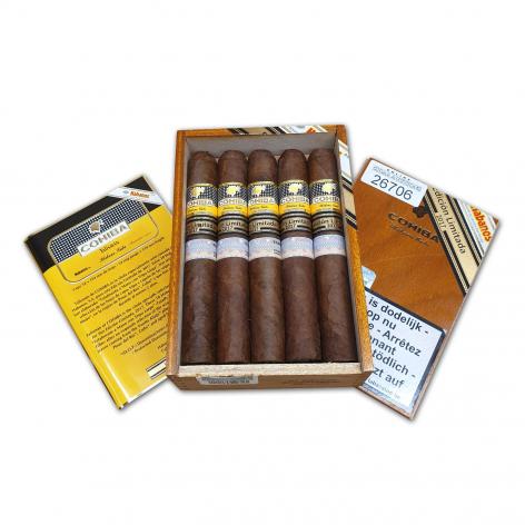 Lot 305 - Cohiba Talisman