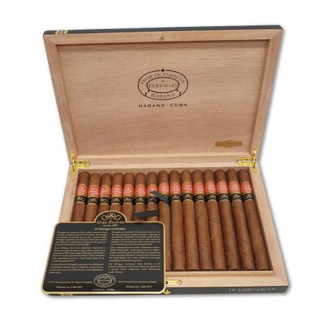 Lot 305 - Partagas Lusitanias Gran Reserva