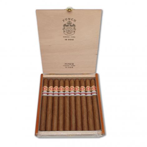 Lot 305 - Punch 8 9 8 