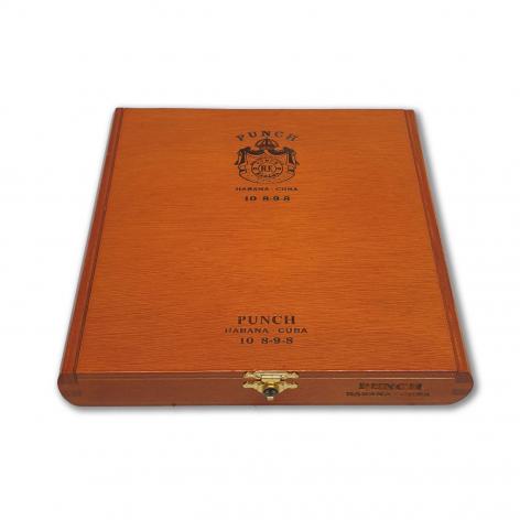 Lot 305 - Punch 8 9 8 
