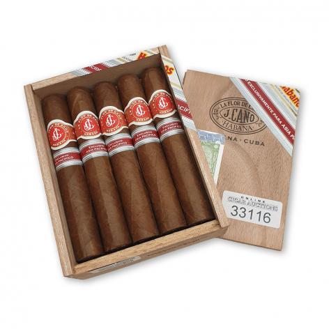 Lot 305 - La Flor de Cano Grandiosos 