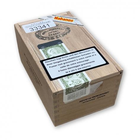 Lot 305 - Hoyo de Monterrey Epicure Especial