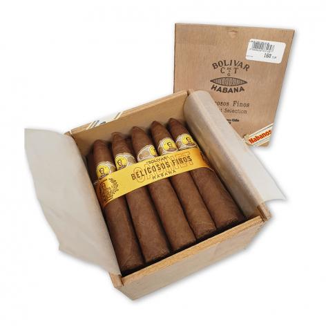 Lot 305 - Bolivar Belicosos Finos