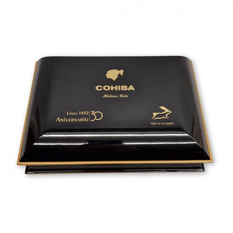 Lot 305 - Cohiba Siglo de Oro