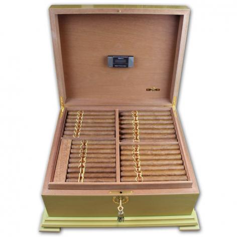 Lot 305 - San Cristobal 5th Anniversary Humidor