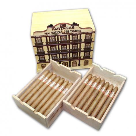 Lot 305 - Partagas 170th Anniversary Humidor