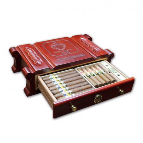 Lot 305 - Hotel Nacional Humidor