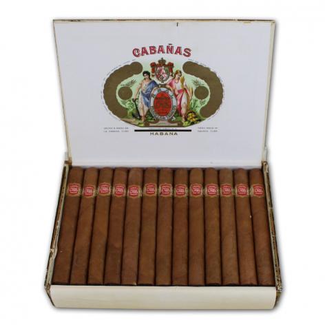 Lot 305 - Cabanas y Carbajal Coronas