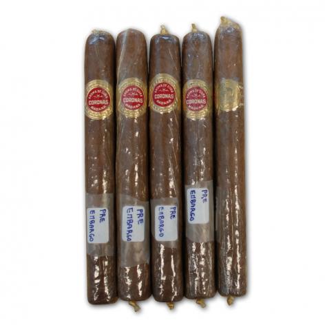 Lot 305 - Aroma de Cuba Coronas