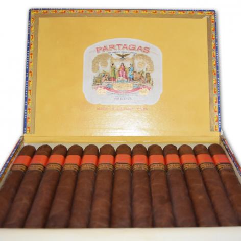 Lot 306 - Partagas Serie D No 3