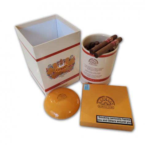 Lot 306 - H.Upmann Magnum 46 Jar