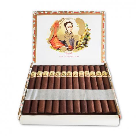 Lot 306 - Bolivar Corona Extra